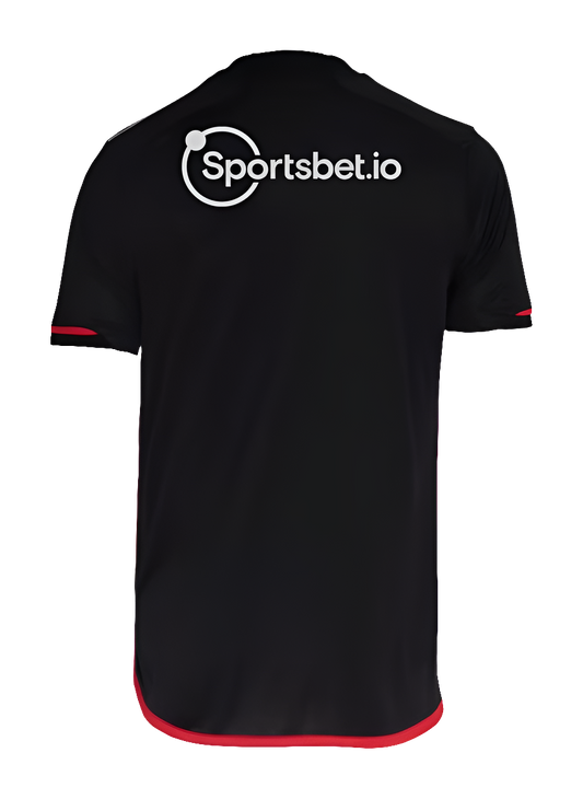 São Paulo 2023/24 Third Jersey - Fan Version