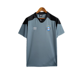 Grêmio 2023/24 Training Jersey - Gray - Fan Version
