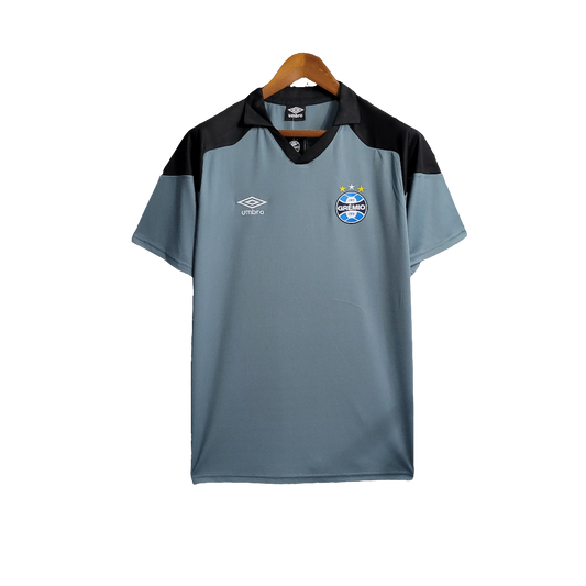 Grêmio 2023/24 Training Jersey - Gray - Fan Version