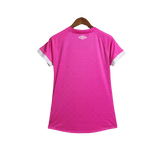 Santos 2023/24 Pink October Edition Jersey - Women's