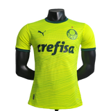 Palmeiras 2023/24 Third Jersey - Player Version