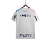 Palmeiras 2023/24 Commemorative Jersey - Fan Version - All Sponsors