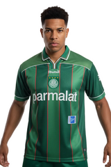 Palmeiras 1999 Libertadores Champion Jersey - Retro Version