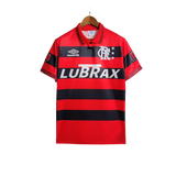 Flamengo 1994/95 Home Jersey - Retro Version