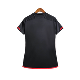 São Paulo 2023/24 Third Jersey - Women's
