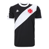 Vasco 2023/24 Home Jersey - Fan Version
