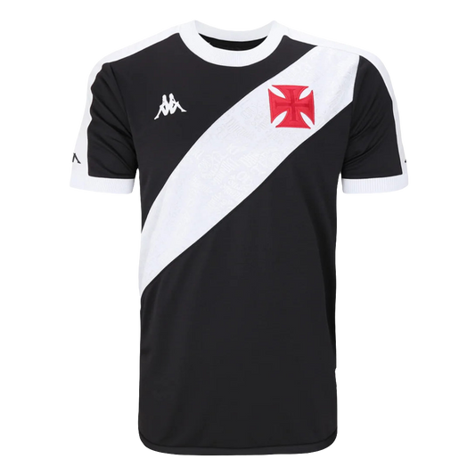 Vasco 2023/24 Home Jersey - Fan Version