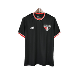 São Paulo 2024/25 Special Edition Jersey - Black - Fan Version