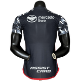 Flamengo 2024/25 Third Jersey - Player Version - All Sponsors