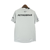 Flamengo 2008 Goalkeeper Jersey - Retro Version