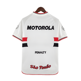 São Paulo 2000 Home Jersey - Retro Version