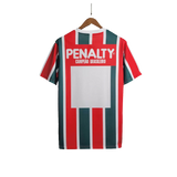 Fluminense 1993 Home Jersey - Retro Version