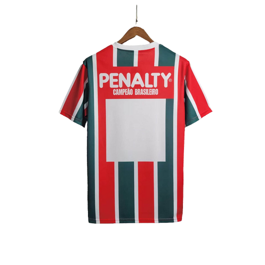 Fluminense 1993 Home Jersey - Retro Version