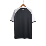Santos 2022/23 Special Edition Jersey - Black - Fan Version