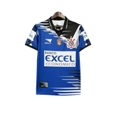 Corinthians 1998 Third Jersey - Retro Version