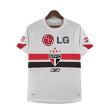São Paulo 2006 Home Jersey - Retro Version