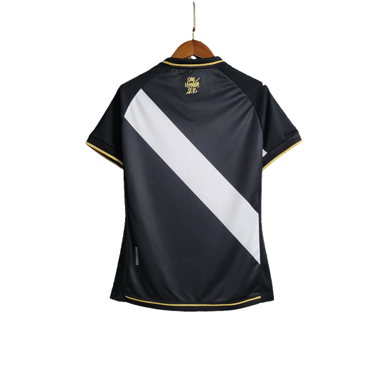 Vasco 2023/24 Home Jersey - Women's