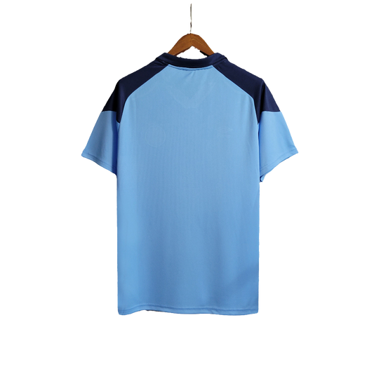 Grêmio 2023/24 Training Jersey - Sky Blue - Fan Version