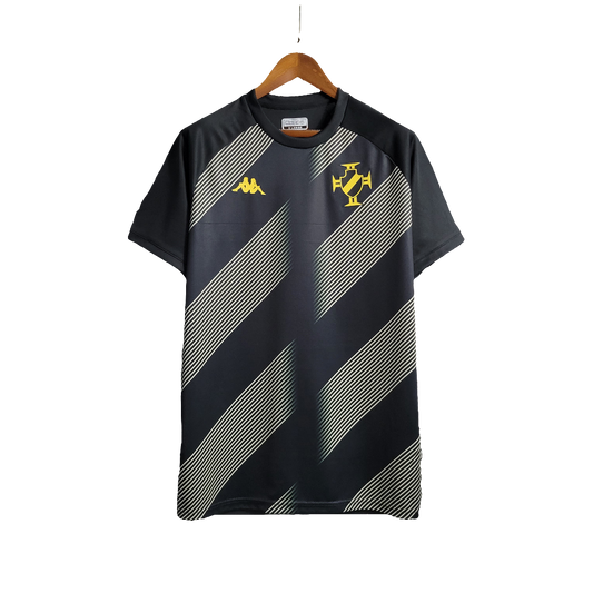 Vasco 2023/24 Special Edition Jersey - Black - Fan Version