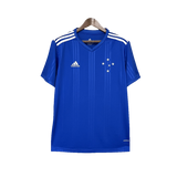 Cruzeiro 2020/21 Home Jersey - Retro Version
