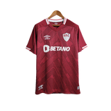Fluminense 2023/24 Fourth Jersey - Fan Version