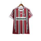 Fluminense 2012 Home Jersey - Retro Version