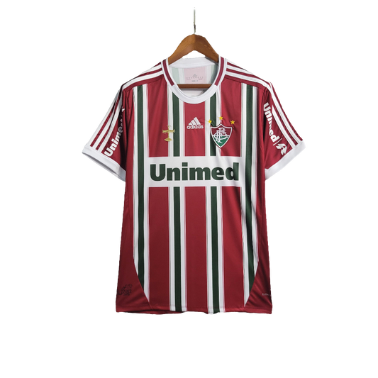 Fluminense 2012 Home Jersey - Retro Version