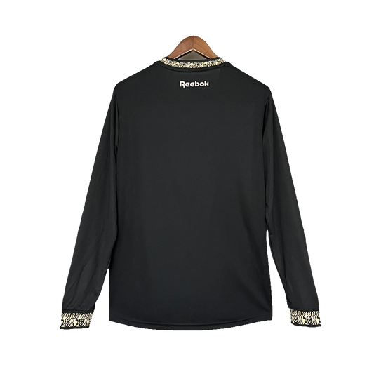 Botafogo 2024/25 Away Jersey - Long Sleeve