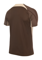 Corinthians 2024/25 Training Jersey - Brown - Fan Version