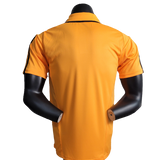 Internacional 2023/24 Polo Jersey - Orange - Fan Version
