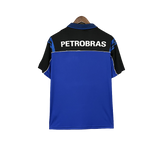 Flamengo 1999/00 Goalkeeper Jersey - Retro Version