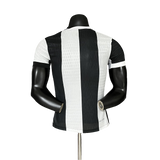 Corinthians 2024/25 Third Jersey - Player Version