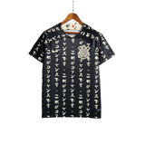 Corinthians 2023/24 Special Edition Jersey - Black - Fan Version