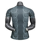 Barcelona 2025/26 Special Edition Jersey - Gray - Player Version