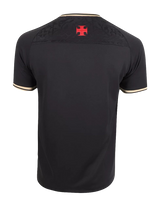 Vasco 2022/23 Goalkeeper Jersey - Black - Fan Version