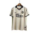 Corinthians 100th Anniversary Jersey - Retro Version