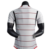 Flamengo 2023/24 Away Jersey - Player Version