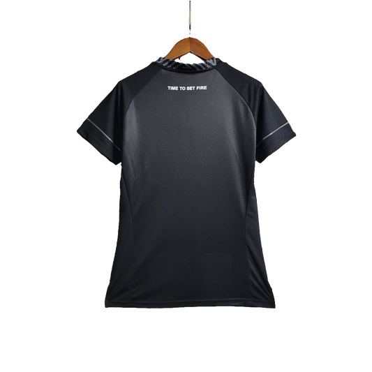 Botafogo 2022/23 Away Jersey - Women's