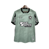 Botafogo 2024/25 Goalkeeper Jersey - Fan Version - All Sponsors