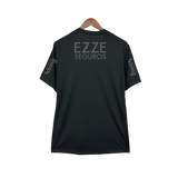 Corinthians 2024/25 Away Jersey - Fan Version - All Sponsors