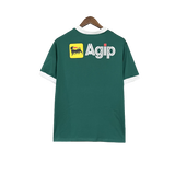 Palmeiras 1987 Home Jersey - Retro Version