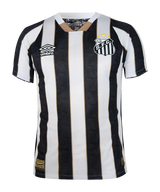 Santos 2024/25 Away Jersey - Fan Version