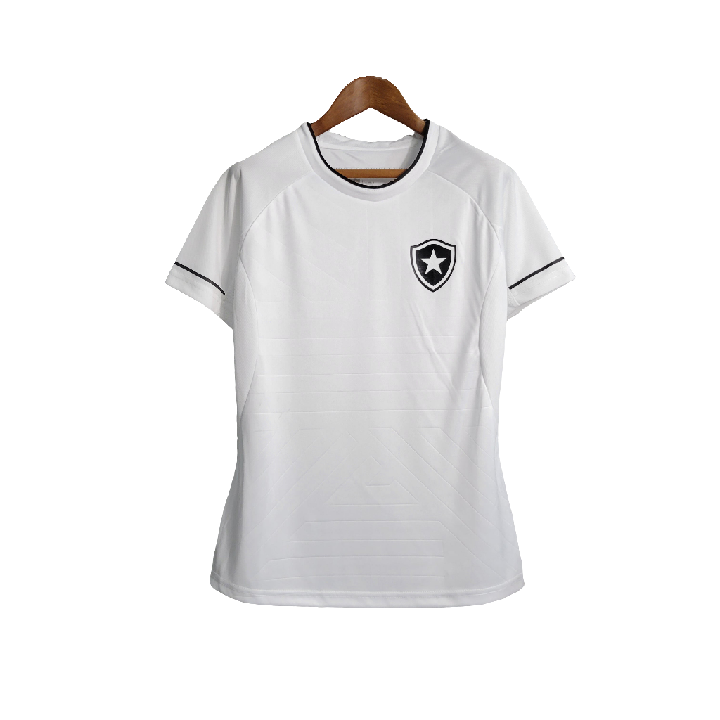 Botafogo 2022/23 Third Jersey - Women's