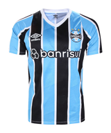 Grêmio 2024/25 Home Jersey - Fan Version