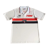 São Paulo 1994 Away Jersey - Retro Version