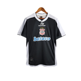 Corinthians 2000 Away Jersey - Retro Version