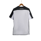 Corinthians 2000 Home Jersey - Retro Version