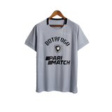 Botafogo 2022/23 Goalkeeper Jersey - Gray - Fan Version