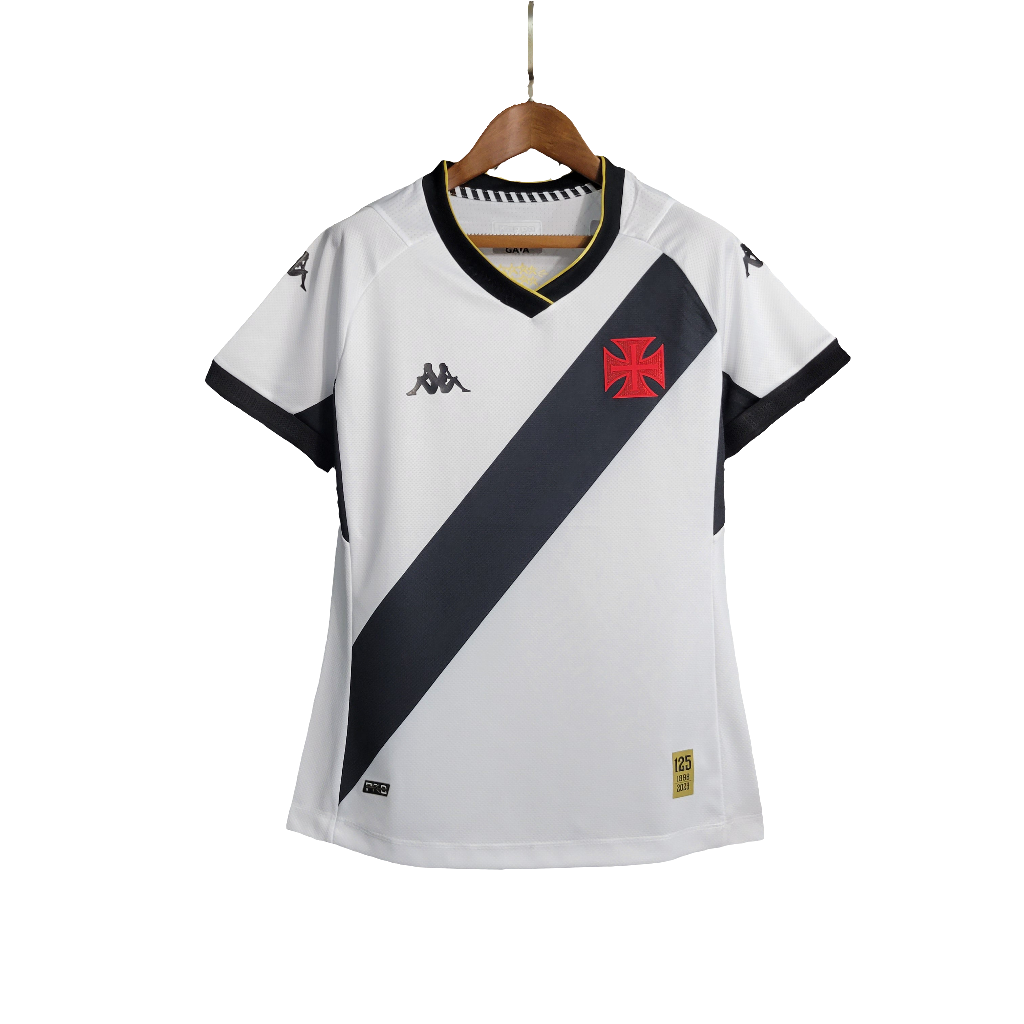 Vasco 2023/24 Away Jersey - Women's