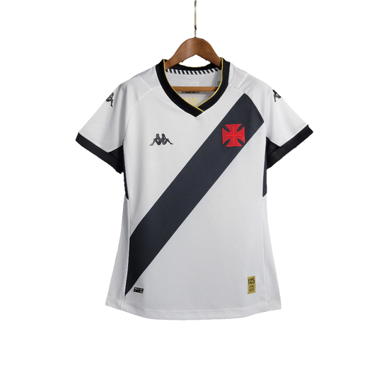 Vasco 2023/24 Away Jersey - Women's